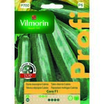 Dynia zwyczajna cukinia Cora F1 2 g Vilmorin Garden