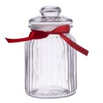 Słoik do przechowywania 900 ml