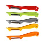 Skrobak do jarzyn mix