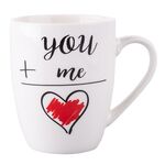 Kubek baryłka 300 ml