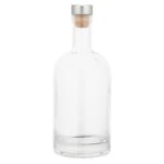 Butelka TAJL z korkiem 500 ml