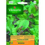Mieszanka na kiełki Mesclun z rukolą 1 g Vilmorin Garden