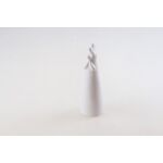 Figurka ceramiczna Kura 4,4 x 4,4 x 14,1 cm