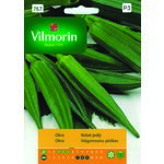 Okra 2 g Vilmorin Garden