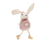 Figurka tekstylna mix 14 cm