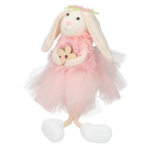 Figurka tekstylna 20 x 7 x 7 cm