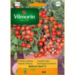Pomidor balkonowy Balconi Red F1 0,1 g Vilmorin Garden