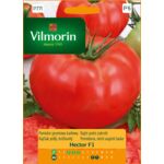 Pomidor gruntowy i pod osłony karłowy Hector F1 0,1 g Vilmorin Garden