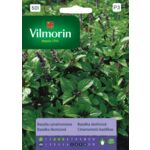 Bazylia cynamonowa 0,5 g Vilmorin Garden