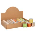 Wstążka dekoracyjna jutowa 10 m