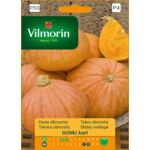 Dynia ozdobna i jadalna Uchiki Kuri 3 g Vilmorin Garden