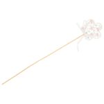 Dekoracja na piku Kwiatek 34,2 cm