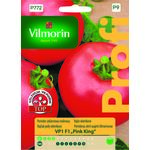 Pomidor szklarniowy VP 1 F1 Pink King 15 z Vilmorin Garden