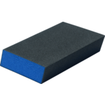 Kostka ścierna 110 x 75 x 25 mm gradacja 80