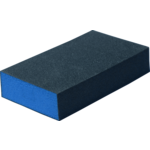 Kostka ścierna 125 x 75 x 25 mm gradacja 180
