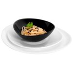 Talerze obiadowe ORION 6/18