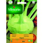 Kalarepa Gigant 2 g Vilmorin Garden