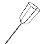 Mieszadło kielichowe 100 mm SDS