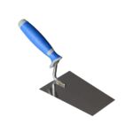 Kielnia trapezowa do gipsu 160 mm