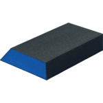 Kostka ścierna 110 x 65 x 25 mm gradacja 220