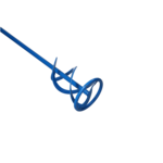 Mieszadło ślimakowe 120 mm M14