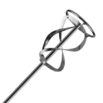 Mieszadło trójłopatkowe 160 mm