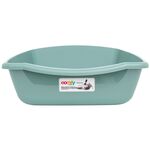 Kuweta CLEO Classic Comfy 14 x 52,5 x 38 cm miętowa