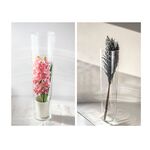 Wazon Conisch 18 x 70 cm