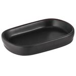 Mydelniczka NERO czarny