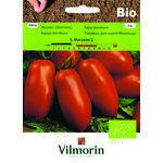 Pomidor gruntowy i pod osłony BIO S. Marzano 2 0,5 g Vilmorin Garden