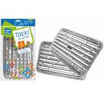 Tacki do grilla 34 x 22,5 x 2,5 cm