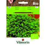 Rzeżucha BIO 5 g Vilmorin Garden