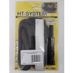 Zestaw naprawczy  do kominka HT-SYSTEM- fi 6 mm