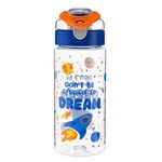 Bidon TRITAN FUN 500 ml WZ3