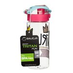 Bidon TRITAN FUN 500 ml WZ2
