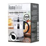 Zaparzacz do herbaty i kawy SUSAN 350 ml