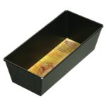 Blacha 25 x 11 x 7,5 cm powierzchnia nieprzywieralna