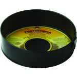 TORTOWNICA ŚR. 240 NON-STICK CZARNA