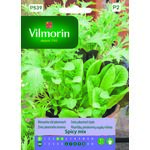 Mieszanka ziół pikantnych 2 g Vilmorin Garden