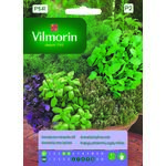 Aromatyczna mieszanka ziół 2 g Vilmorin Garden