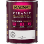 Farba ceramiczna MAGNAT Ceramic surowy hematyt C70 5 l