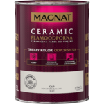 Farba ceramiczna MAGNAT Ceramic zgaszony kalcyt C69 5 l
