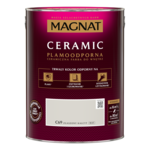 Farba ceramiczna MAGNAT Ceramic zgaszony kalcyt C69 5 l