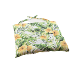 Poduszka na krzesło 40 x 40 cm