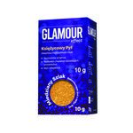 Brokat Glamour Effect Księżycowy Pył miedziany szlak 10 g