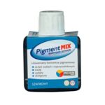 Pigment MIX 80 ml szafirowy