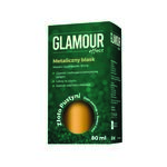 Pigment Glamour Effect Metaliczny Blask złoto pustyni