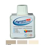 Pigment MIX 80 ml kawowy