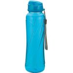 Bidon Pedro 0,65 l niebieski