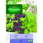 Perilla 0,5 g Vilmorin Garden